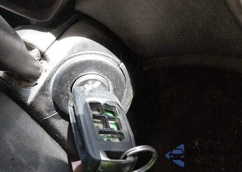 2014 Chevrolet Malibu 1Lz z USA, uszkodzony, nr VIN 1G11H5SL5EF233032